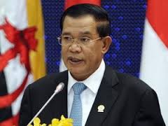 ສະພາແຫ່ງຊາດກຳປູເຈຍໃຫ້ສັດຕະຍາບັນຄະນະລັດຖະບານອາຍຸການທີ 5